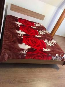 Tisza-Tavi Apartmanok