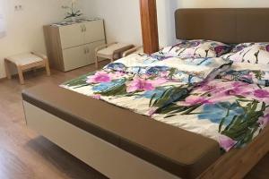 Tisza-Tavi Apartmanok