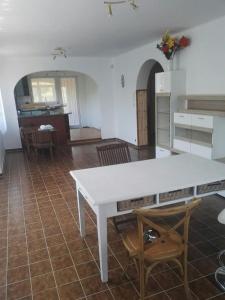 Tisza-Tavi Apartmanok