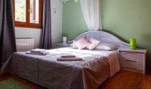 Sun Holiday House Kea Greece