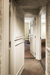 Two Connecting Double Rooms room in Grand Hôtel Du Palais Royal