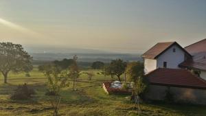 La Ferme de la Praz - Rooms with a View