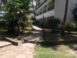 Papillon Garden Bar Villas