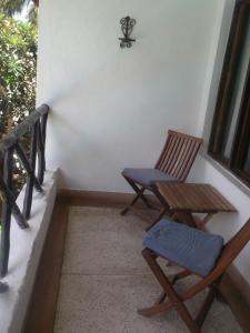 Papillon Garden Bar Villas