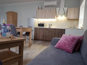 Apartament Komarno