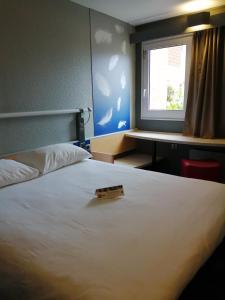 Hotels ibis Auxerre Sud : photos des chambres