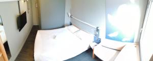 Hotels ibis Auxerre Sud : Chambre Double Standard