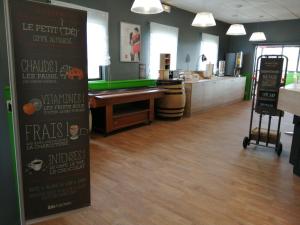 Hotels ibis Auxerre Sud : photos des chambres