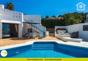 Solhabitat Moraira Zen