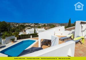 Solhabitat Moraira Zen