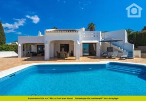 Solhabitat Moraira Zen