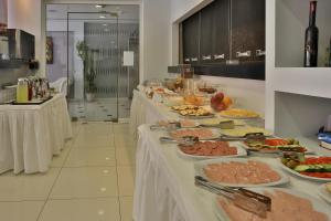 FEDRA HOTEL Olympos Greece