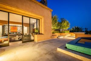 Zagora and Marhba villas Marrakech - by EMERALD STAY