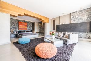 Zagora and Marhba villas Marrakech - by EMERALD STAY