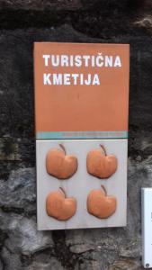 Apartmaji pri Živcovih