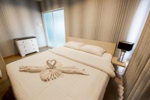 Aonang Ocean View Studio ( The Sea Condo )