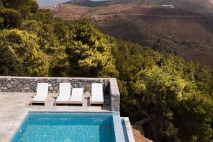 Villa Sun Skyros Skyros Greece