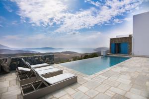Villa Sun Skyros Skyros Greece