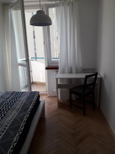 Grażyńskiego 7