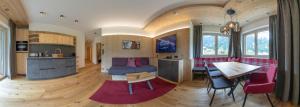 Apartments Edenlehen