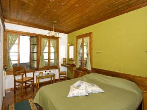 Hotel Stoikos Pelion Greece