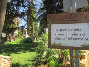 Agriturismo Carbona