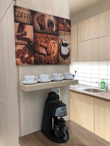 Nice Wellness Apartman