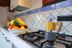 Anthony House - De Vivo Realty Sorrento