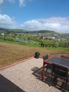 Maison avec Piscine intérieure privée sans vis à vis chauffée toute l année