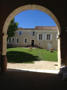 Appartements Les Bastides du Golf d'Albret : photos des chambres