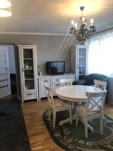 Kościuszki Apartament Kościuszki 1