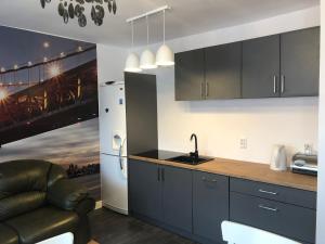Kościuszki Apartament Kościuszki 1