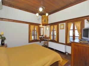 Hotel Stoikos Pelion Greece