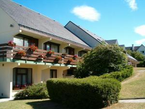 Hotels Campanile Saumur : photos des chambres