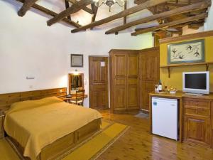 Hotel Stoikos Pelion Greece