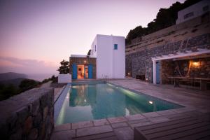 Villa Sun Skyros Skyros Greece