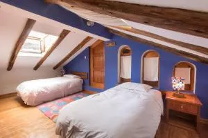 SAUCE Hotel Boutique - Ollantaytambo