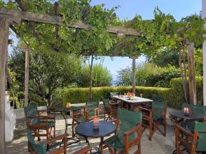 Hotel Stoikos Pelion Greece