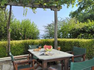 Hotel Stoikos Pelion Greece