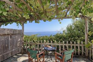 Hotel Stoikos Pelion Greece
