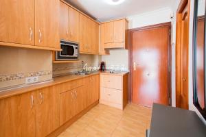 Warm Studio in Benalmadena