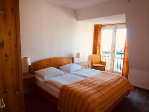 Appartementen de Strandloper