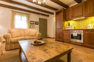 Elaia Villas Samos Greece