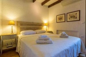 Elaia Villas Samos Greece