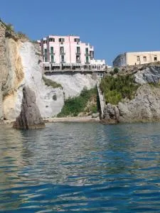 Hotel Bellavista - Ponza