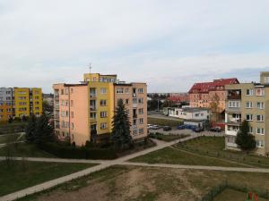 Apartament Relax
