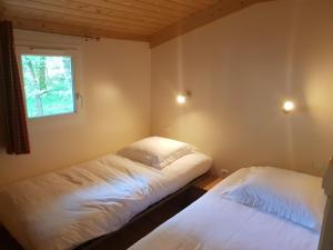 Les Chalets Amneville : photos des chambres