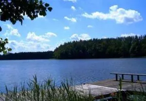 Domek Ostróda - 米沃姆温