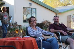 Etango Ranch Guest Farm