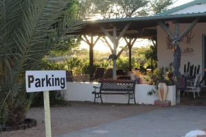 Etango Ranch Guest Farm